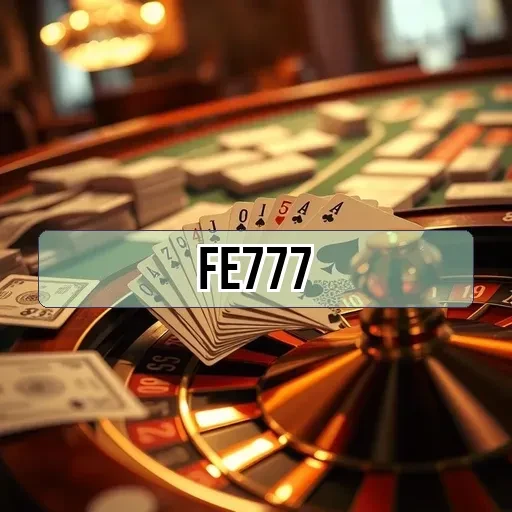 fe777: Kenali Keunggulan Game Arcade Menarik Di Sini