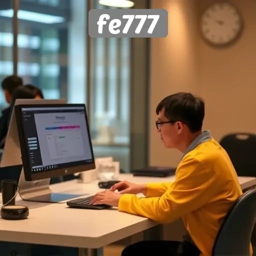 Menganalisis Kinerja Layanan Pelanggan di Fe777