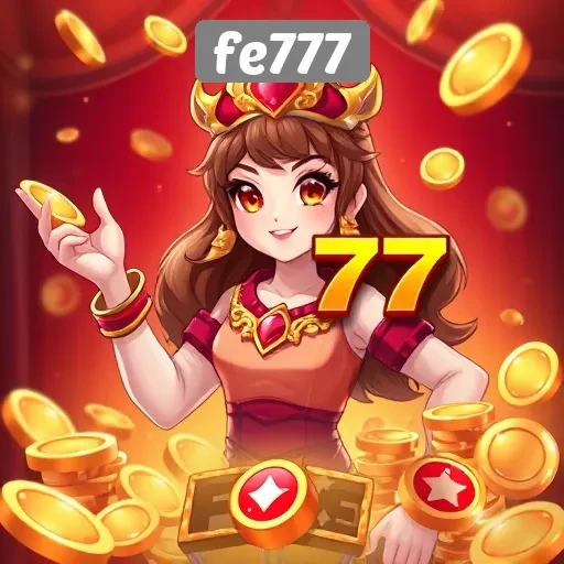 Menggali Fitur Menarik di Situs Permainan Fe777