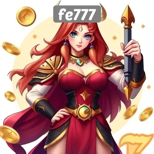 Menjelajahi Game Populer di Situs Fe777