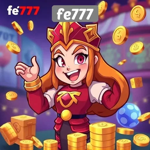 Bonus dan Promosi Menarik di Situs Game Fe777