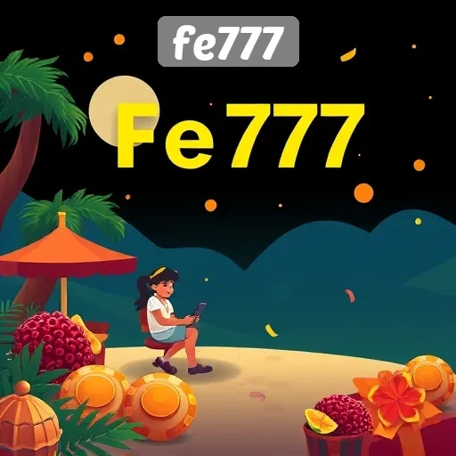 Fe777: Solusi Permainan Seru untuk Pengisi Waktu Luang