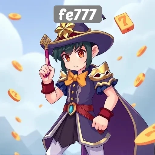 Memahami Keunggulan Situs Game Fe777 untuk Para Penggemar