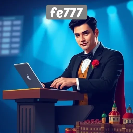 Apa yang Membuat Fe777 Menarik Bagi Pecinta Game