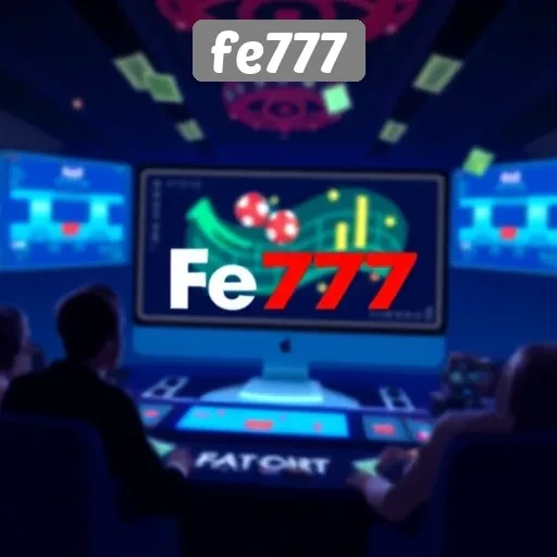 Panduan Lengkap Menggunakan Situs Game Fe777