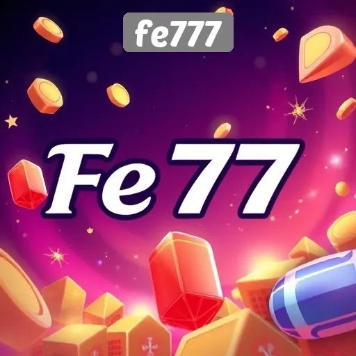 Mengenal Fe777 Sebagai Platform Game Terpercaya