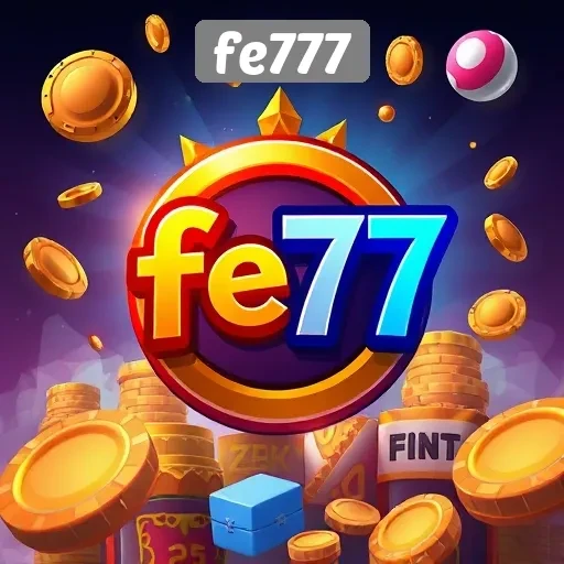 Mengenal fe777 Sebagai Situs Game Populer di Indonesia