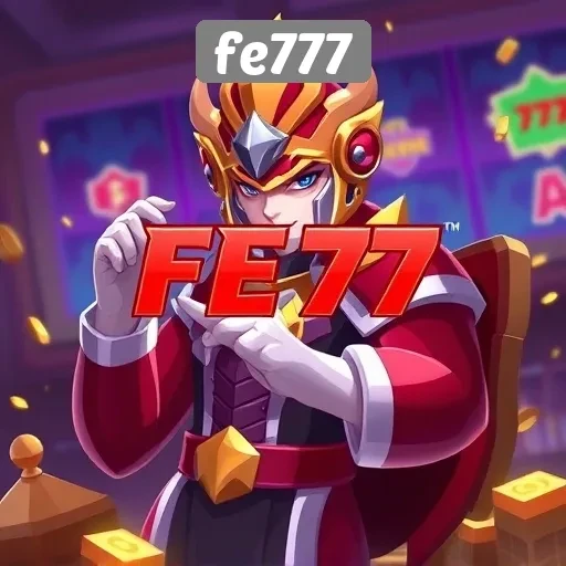 Mengapa FE777 Menjadi Pilihan Utama di Kalangan Gamers Indonesia