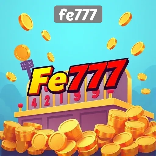 Keunggulan Fe777 dalam Menawarkan Permainan Slot Online