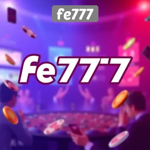 Perbandingan Fe777 dengan Situs Game Lain di Indonesia