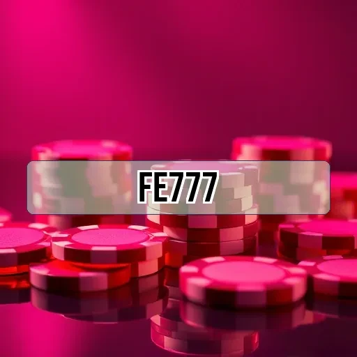 fe777: Panduan Bermain Game Online Tanpa Batas untuk Pemain Indonesia