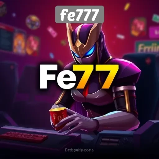 Inovasi Terbaru dalam Permainan di Fe777