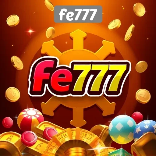 Variasi Permainan Populer yang Tersedia di Fe777