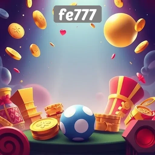 Game Terpopuler yang Tersedia di Fe777