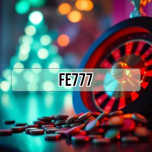 fe777: Menelusuri Keberagaman Promosi Menarik di Dunia Game