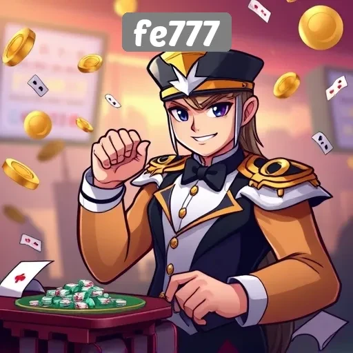 Review Lengkap Situs Game Fe777 untuk Pemain Indonesia